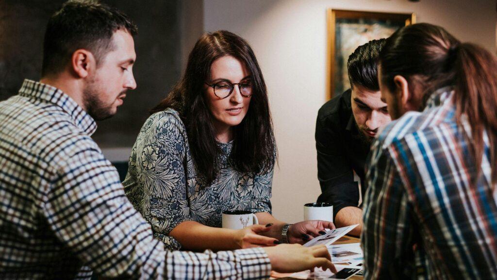 成果を最大化するスポットコンサルの準備と活用ステップ