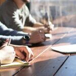 スポットコンサルとは？中小企業のマーケティング課題を解決する新しい相談方法